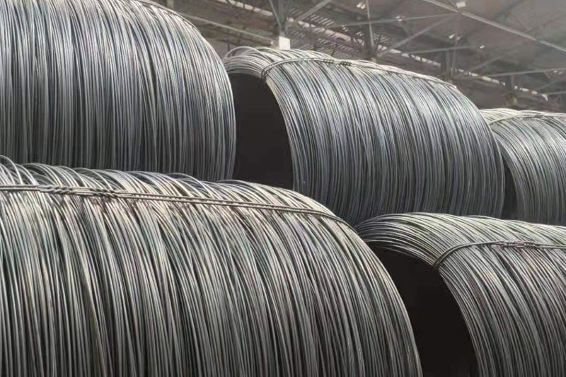Wire rods